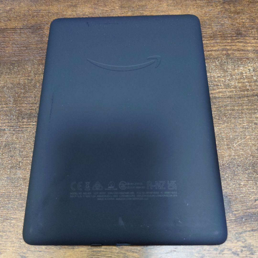 電子書籍リーダー本体 Kindle Paperwhite 32GB