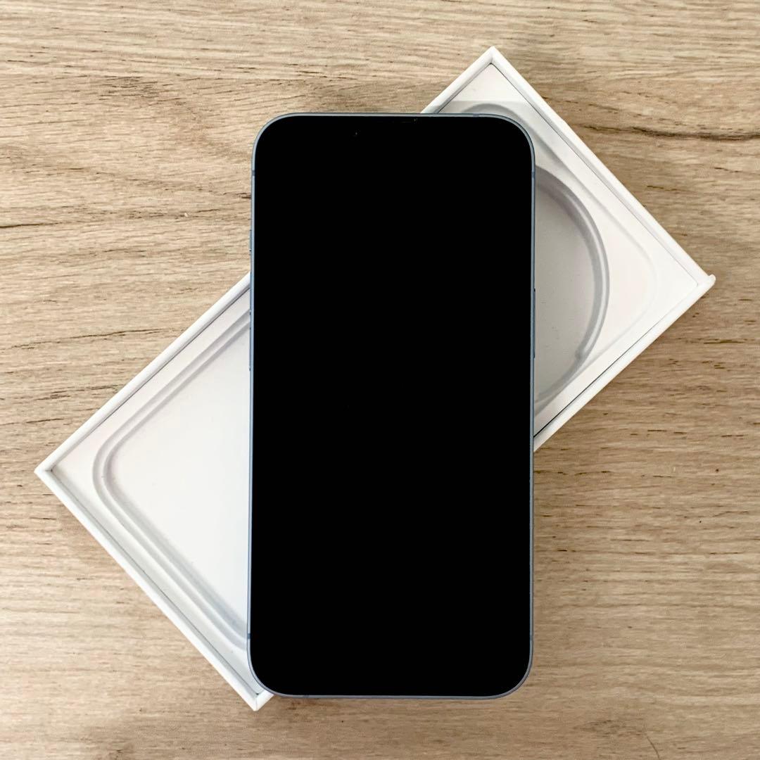 美品 | iPhone14 | 128 GB | SIMフリー版