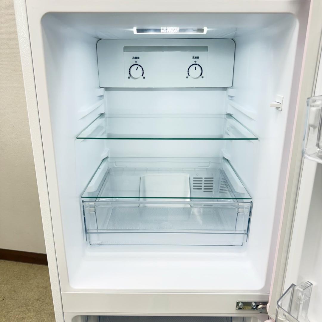 8月限定　毎日値下げ！家電2点セット販売 冷蔵庫 洗濯機 小型 一人暮らし