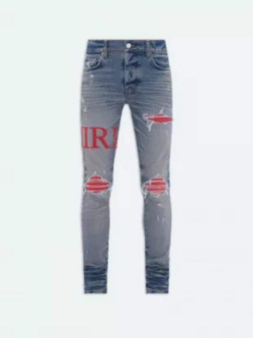 パンツ Amiri jeans 28