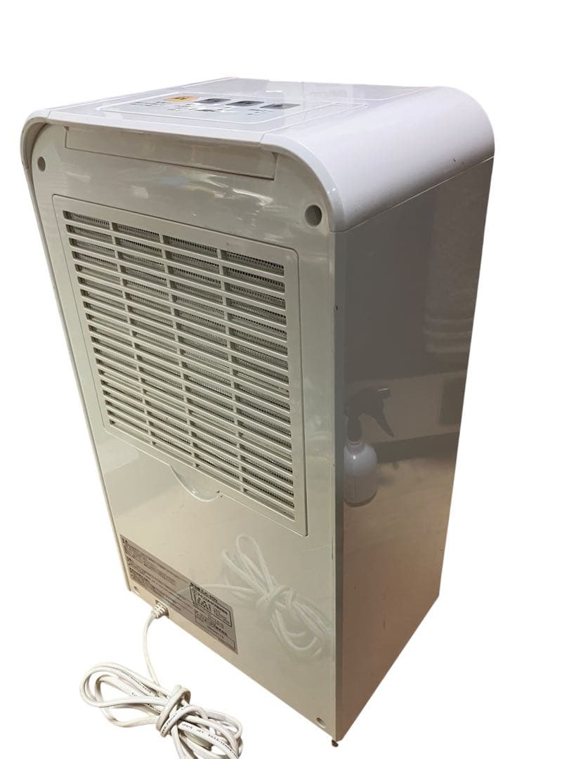 アイリスオーヤマ　IRIS 除湿機 EJC-65N 13年製　保証付き