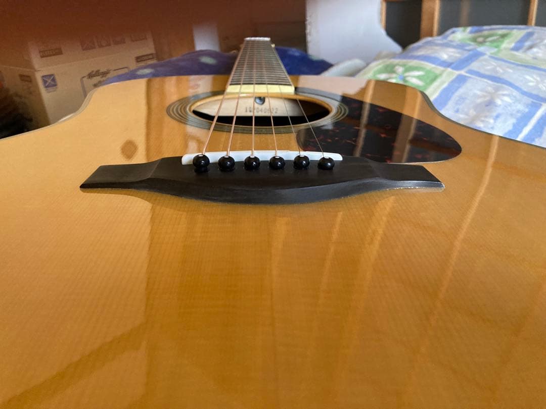 ギター masakichi3Yamaha LL16 ARE