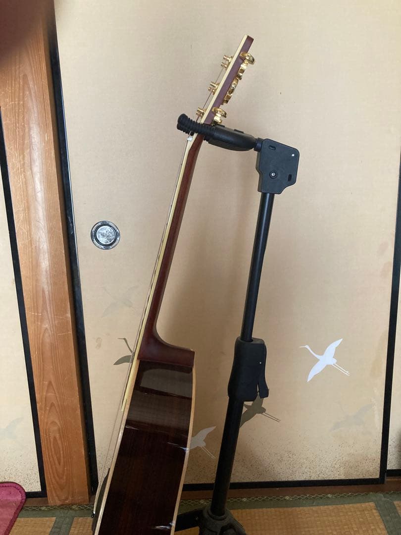 ギター masakichi3Yamaha LL16 ARE