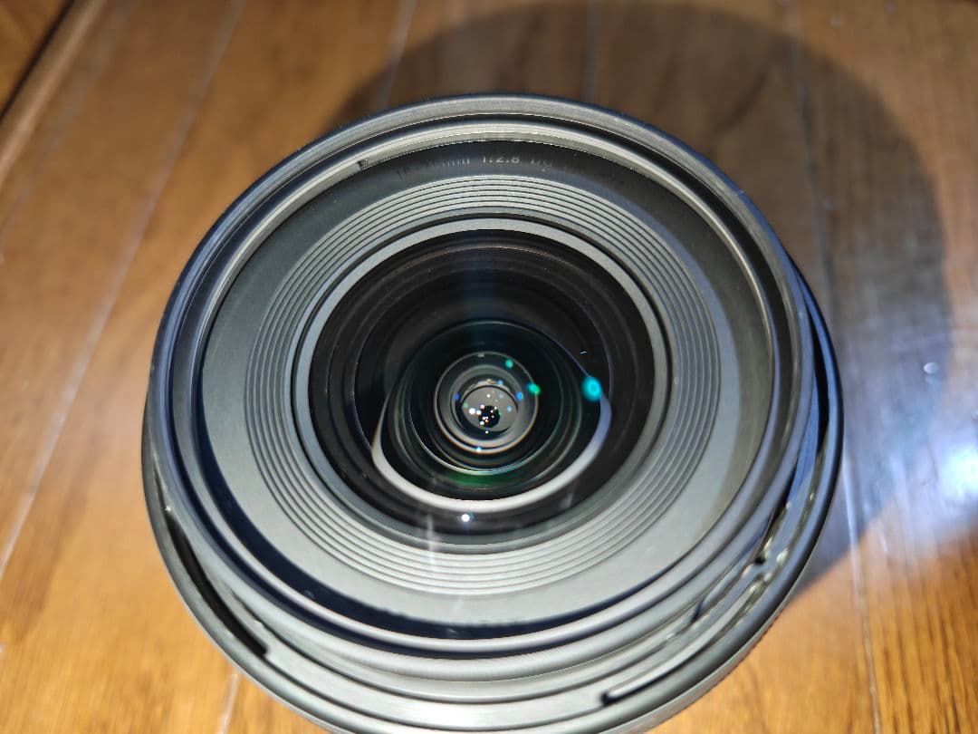 Sigma 16-28mm F2.8 DG DN [ソニーE用]