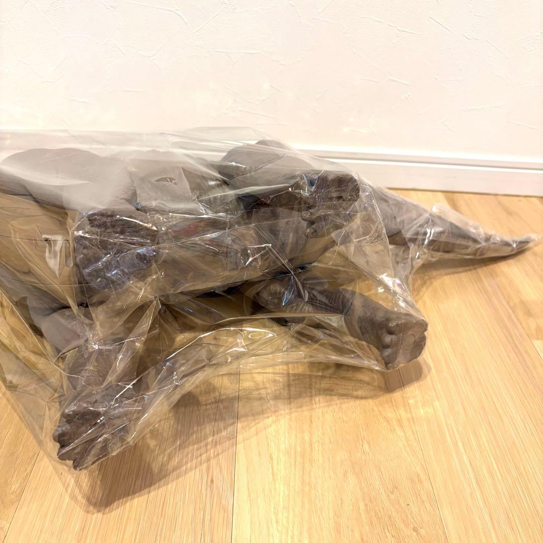 専用 マテル ジュラシックワールド スーパービッグ ブラキオサウルスのみ