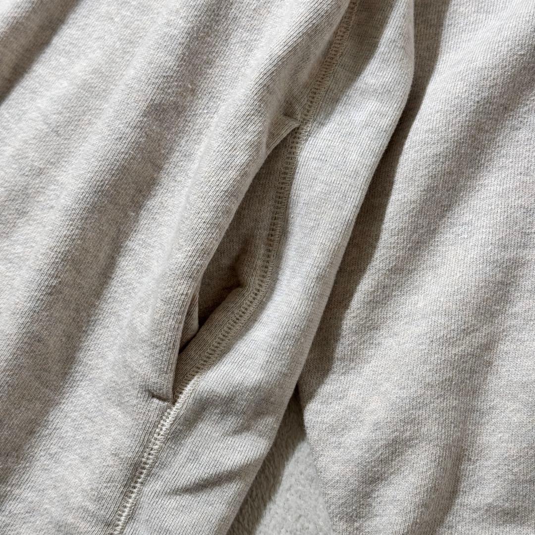 アメリカーナ　BIGロゴスウェット　プルオーバー　トレーナー　コットン　裏毛