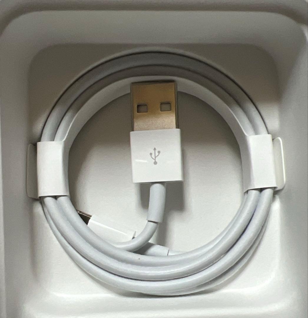 iPhone8 256GB シルバー　箱あり