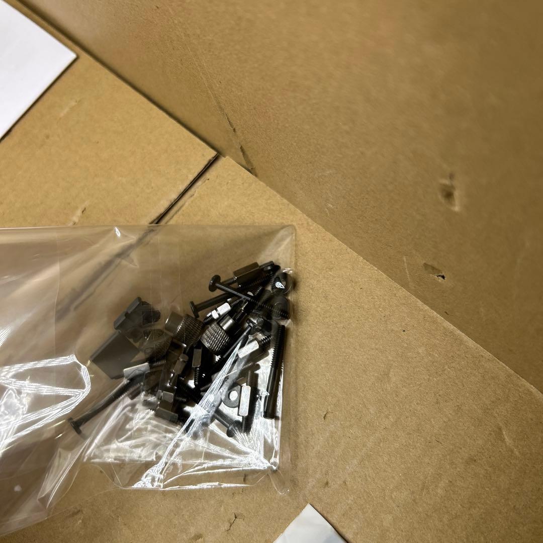 ネジ欠品あり　CORSAIR iCUE LINK H115i RGB 280mm