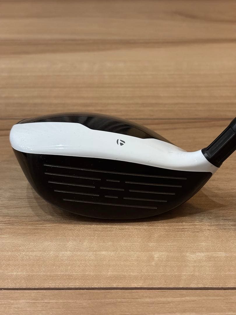 まとめ割あり 美品 M2 15° DI 6S 3w スプーン ツアーad