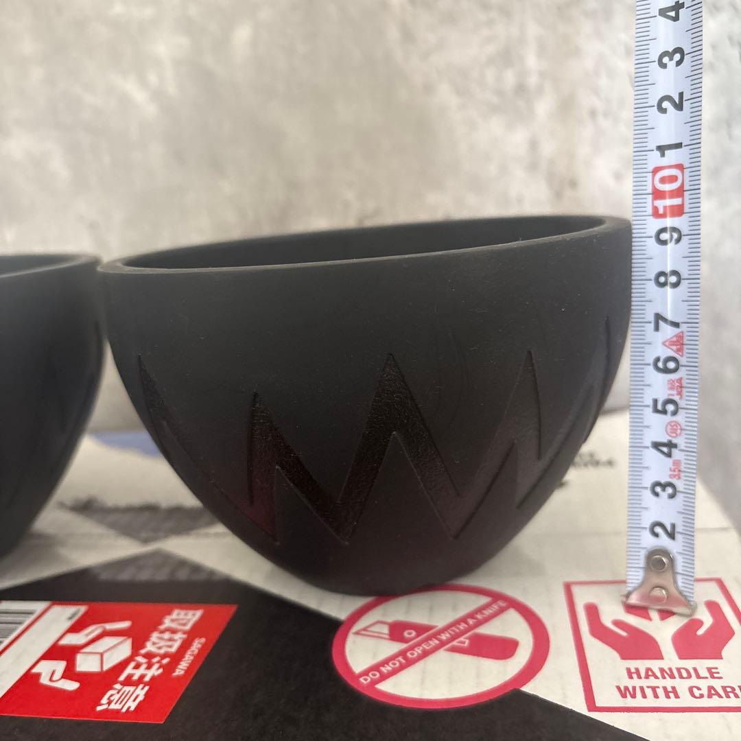 neighborhood invisible ink 鉢