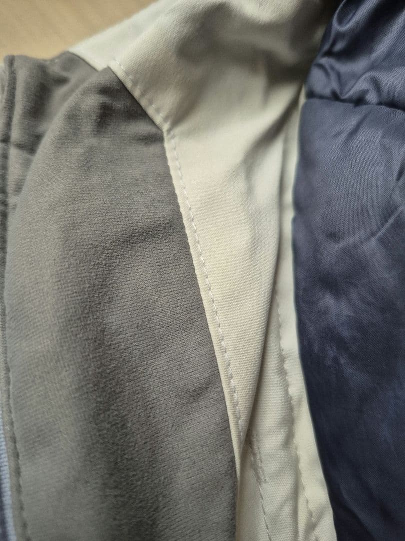 mont-bell　パウダーホップパーカ　レディースL