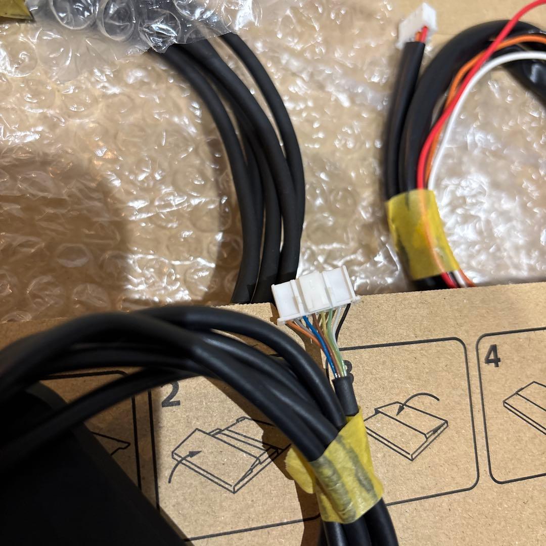 Defi-Link ADVANCE コントロールユニット