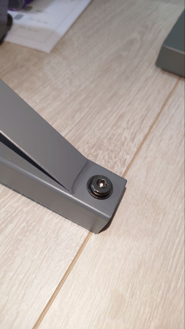 社外台座　予備フィルター付き　DysonCycloneV10スティッククリーナー