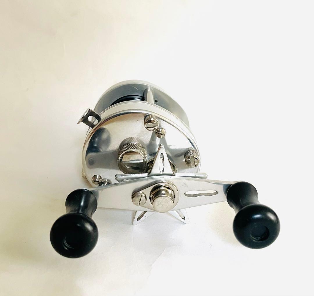 スミス　プラッガー リール　SMITH LTD.Plugger 軽量スプール