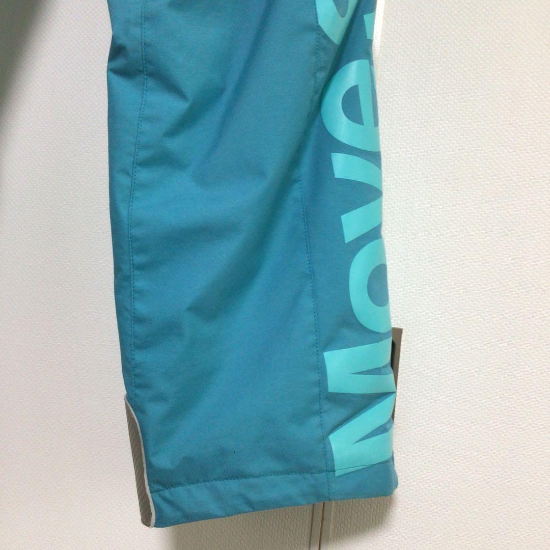 デサント　Move Sport スキーパンツ　M メンズ