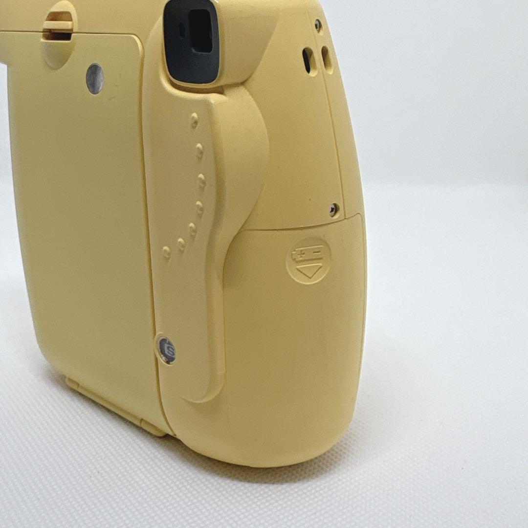 動作確認済み チェキ まとめ売り 4台 FUJIFILM トイカメラ セット