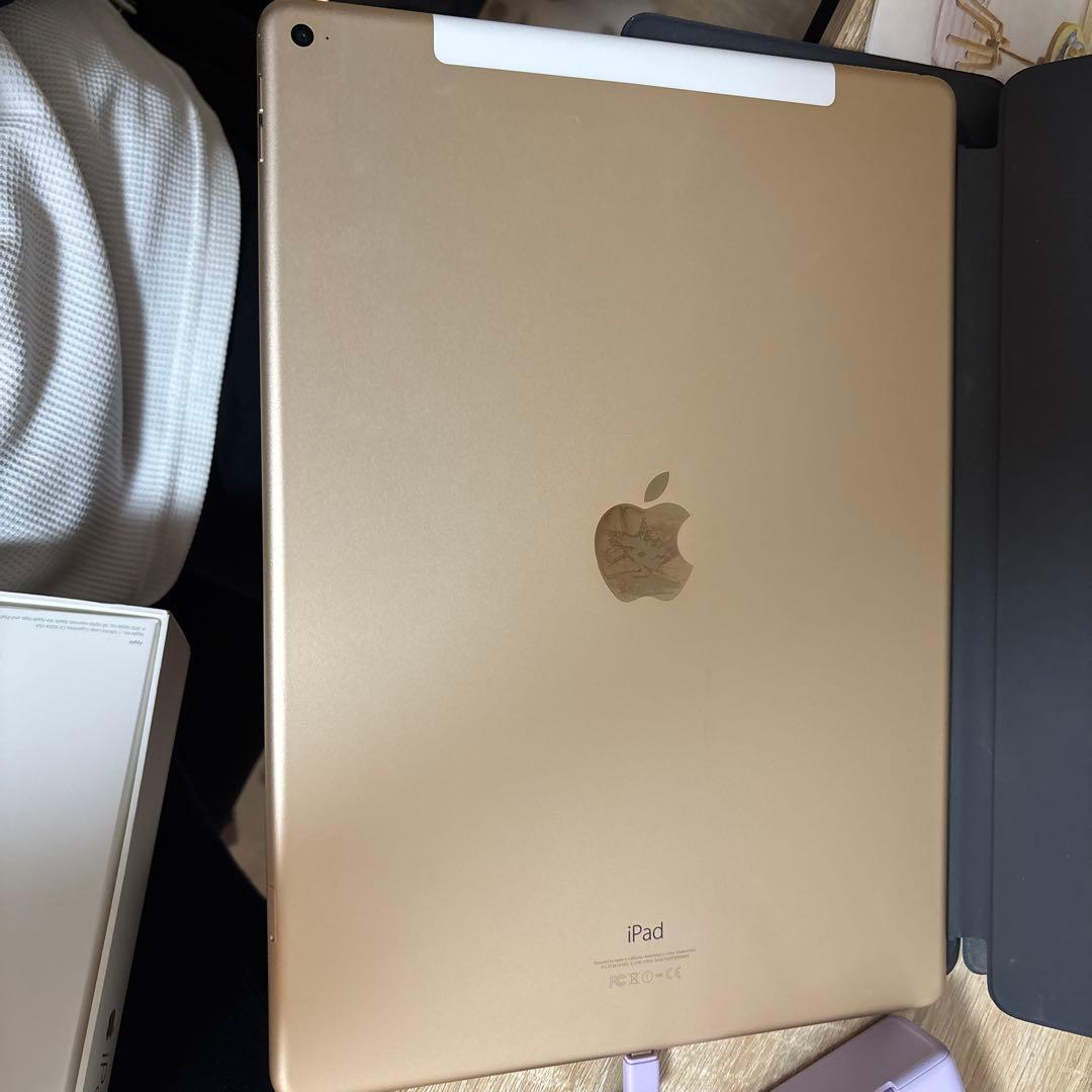 iPad本体 iPad Pro 12.9 256GB