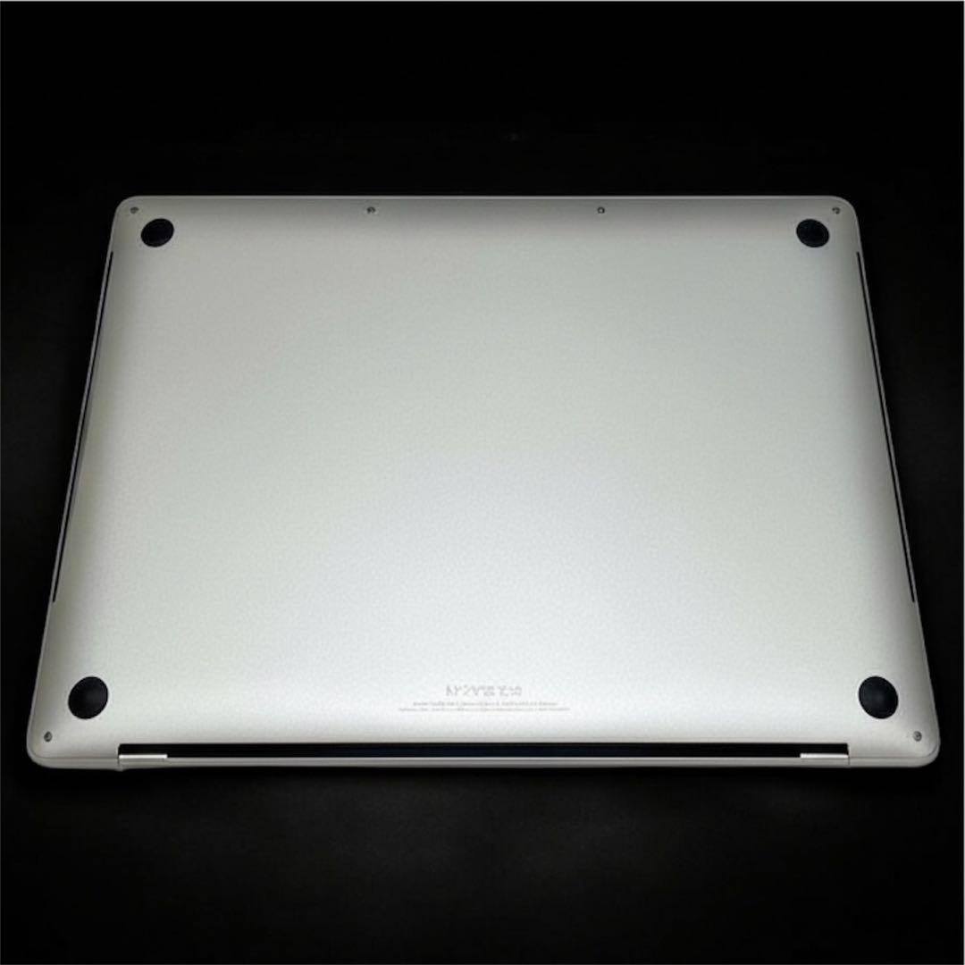 ほぼ未使用美品 MacBook Pro i7 16GB 512GB 2