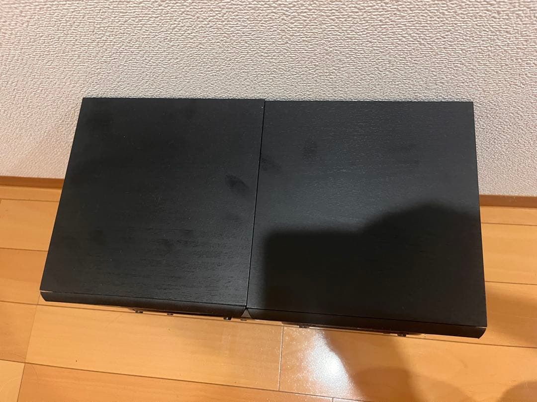 B&W スピーカー DM601