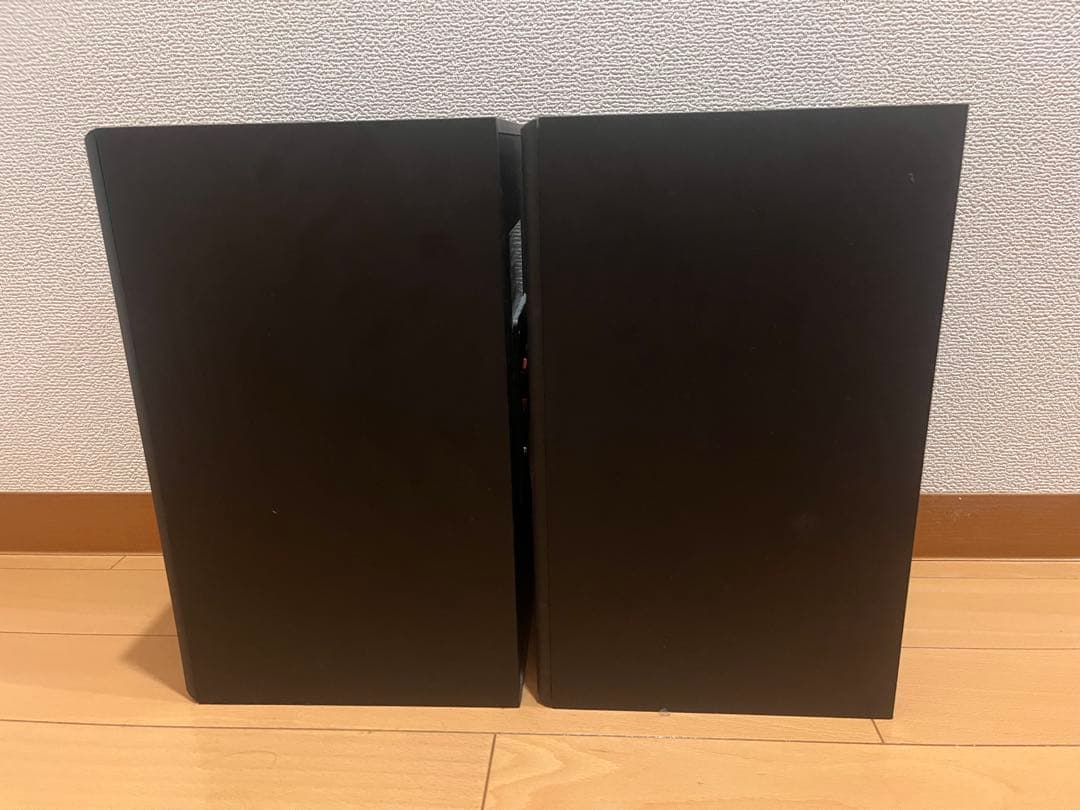 B&W スピーカー DM601