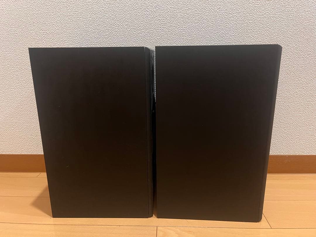 B&W スピーカー DM601