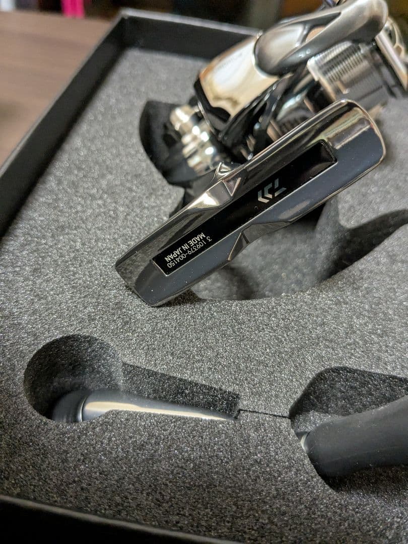 【新品未使用】ダイワ 22 イグジスト　LT2000S-P EXIST