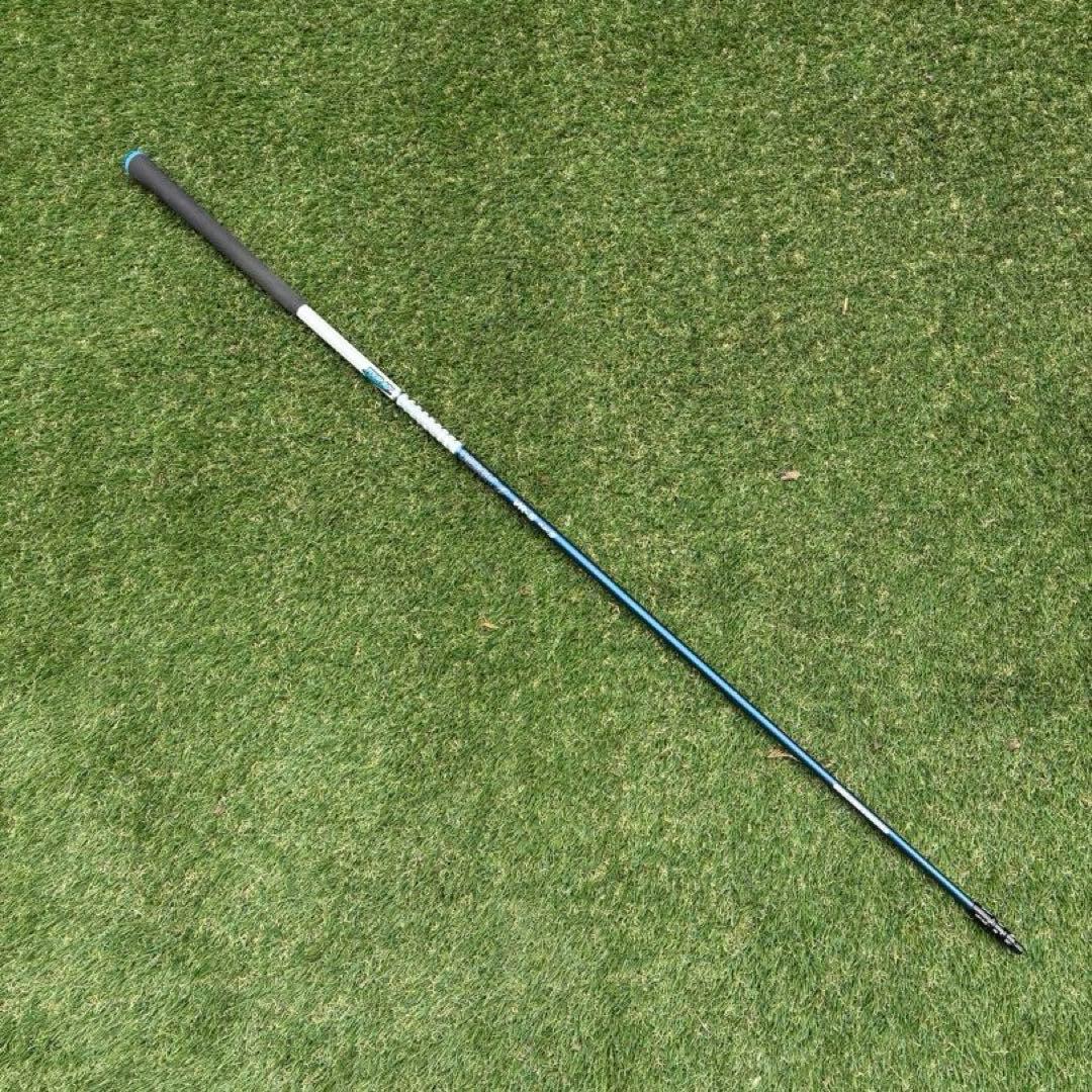 ツアーAD VR-5S テーラーメイドスリーブ ドライバー用