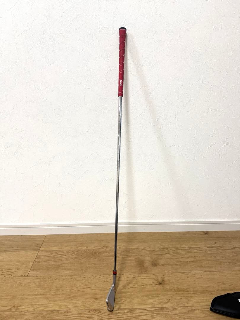 スリクソンZ745 4番アイアン単品　美品