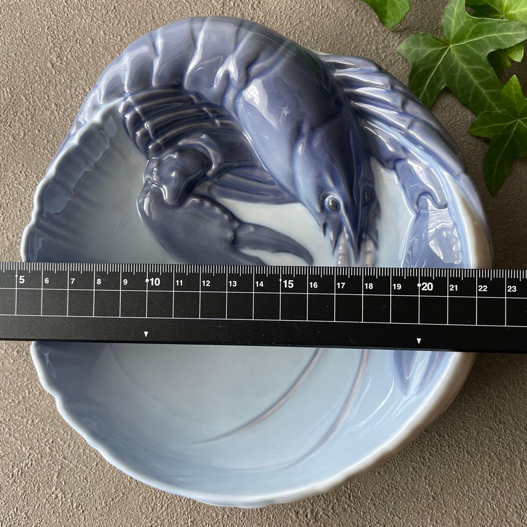   ロブスターディッシュ