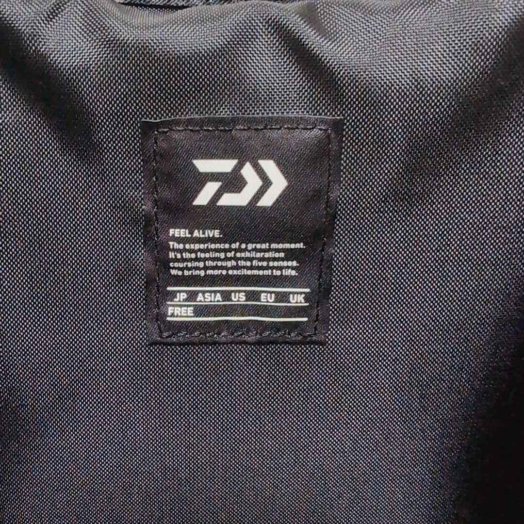 フローティングベスト ライフジャケット フロートゲームベスト DF-6206