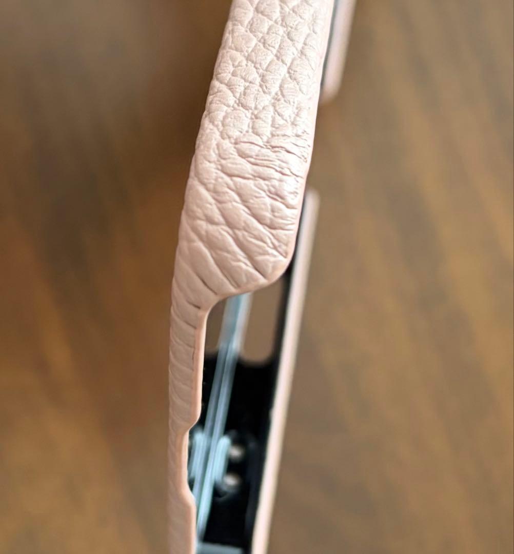 familiar 11月限定アート iPhone17 ケース