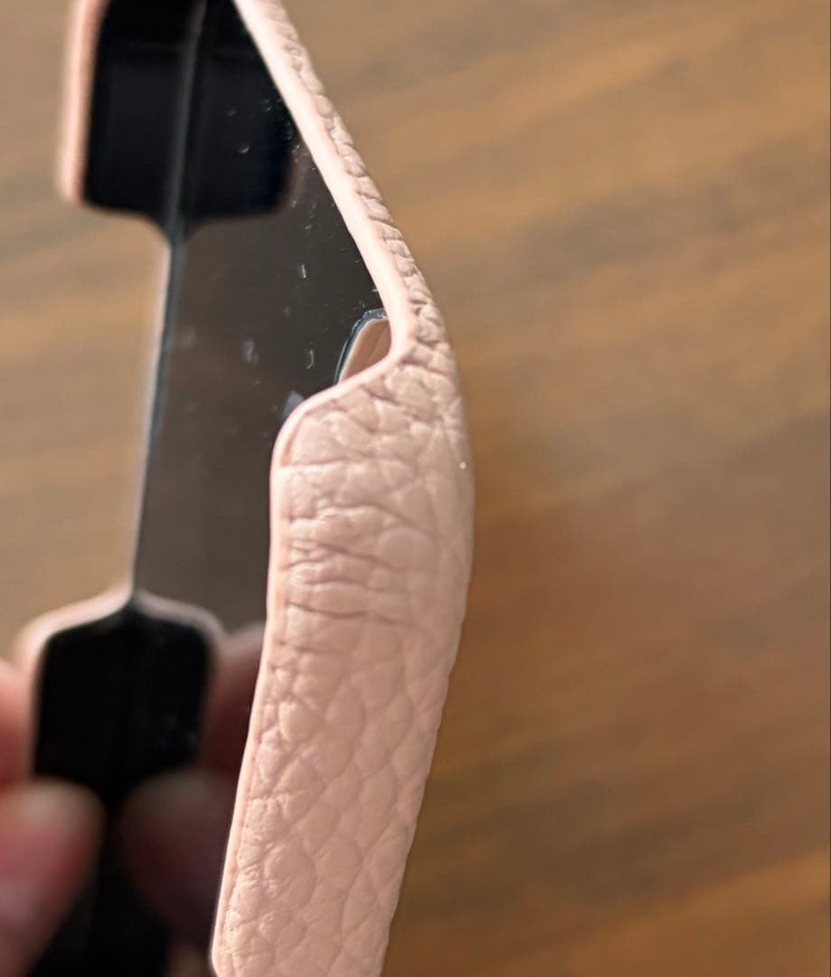 familiar 11月限定アート iPhone17 ケース