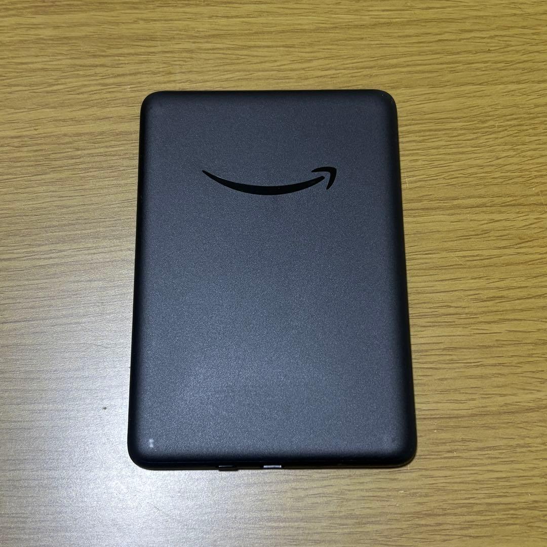 ゆ*】様 Kindle 第11世代（2024) 16GB 広告なし ブラック カ