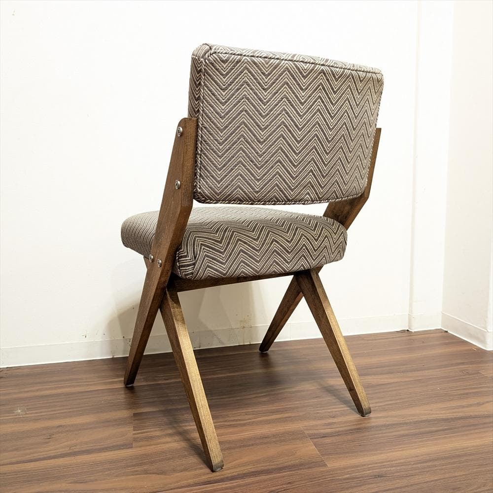 コンプレックス　スパイチェア　ダイニングチェア　椅子　イス　チェア　食卓　F