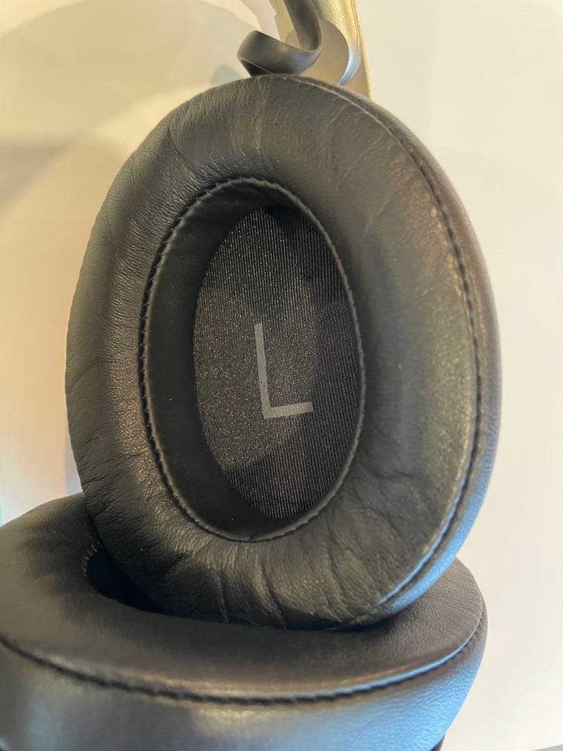 【美品】Sennheiser ワイヤレスヘッドセット