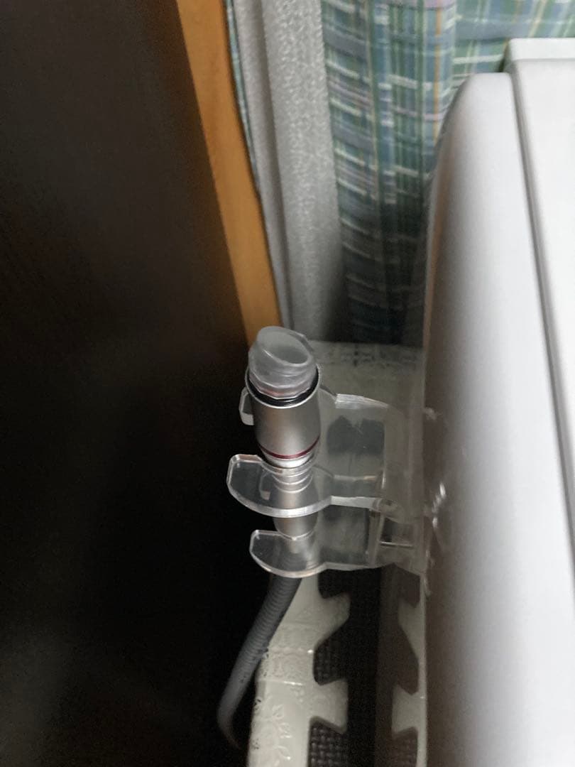 AQUA ELLA. 美顔器 エッセンス付き