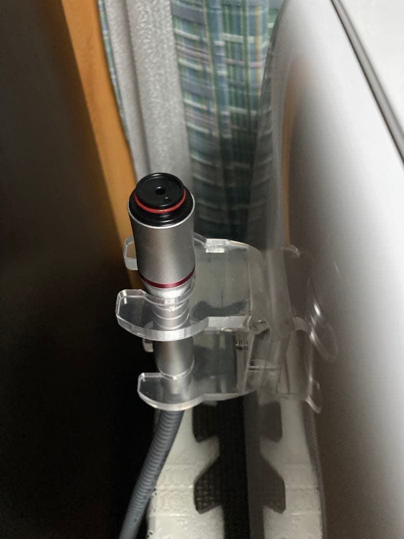 AQUA ELLA. 美顔器 エッセンス付き