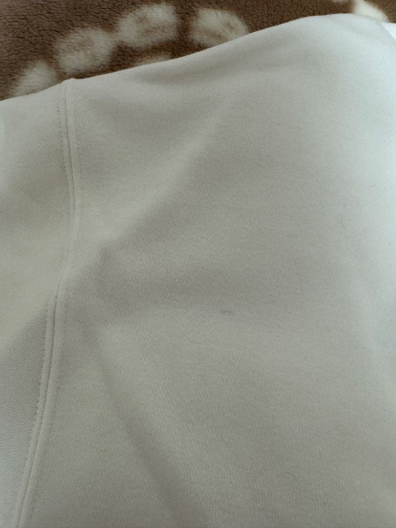 ズーピッカークルー(ユニセックス)Mサイズ