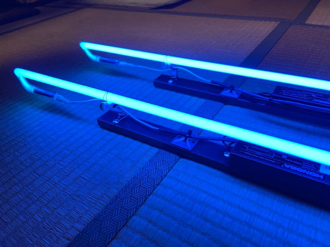 ネオン管 ネオンサイン （1本売りです）