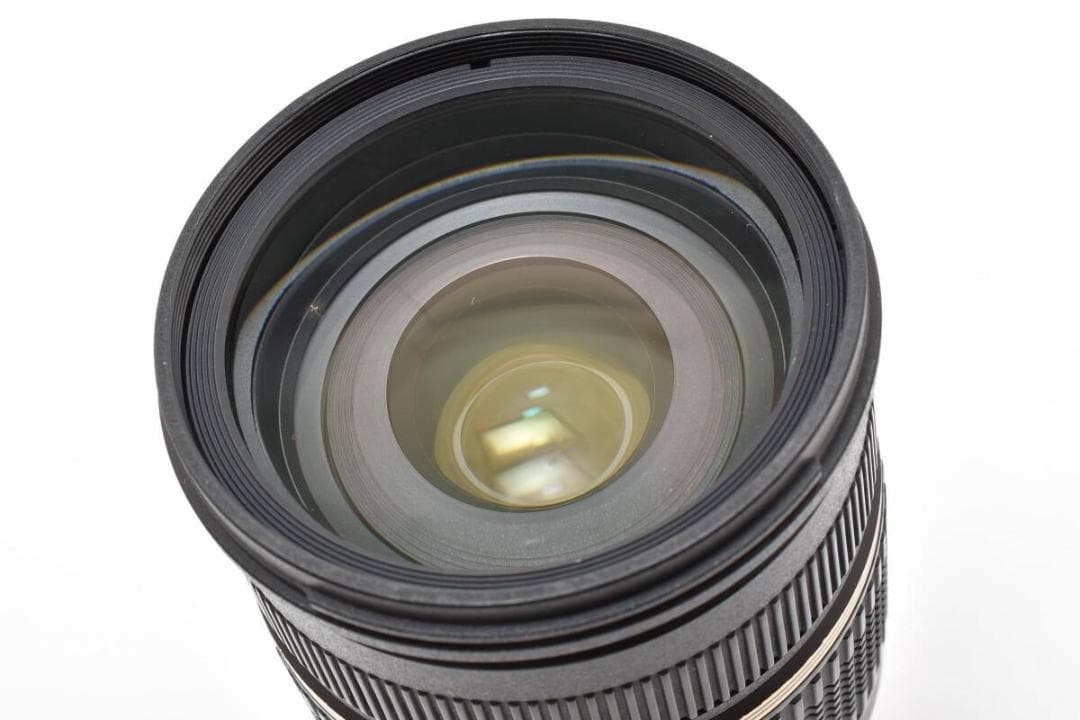TAMRON SP AF 28-75mm F2.8 ニコン用 AFモーター内蔵