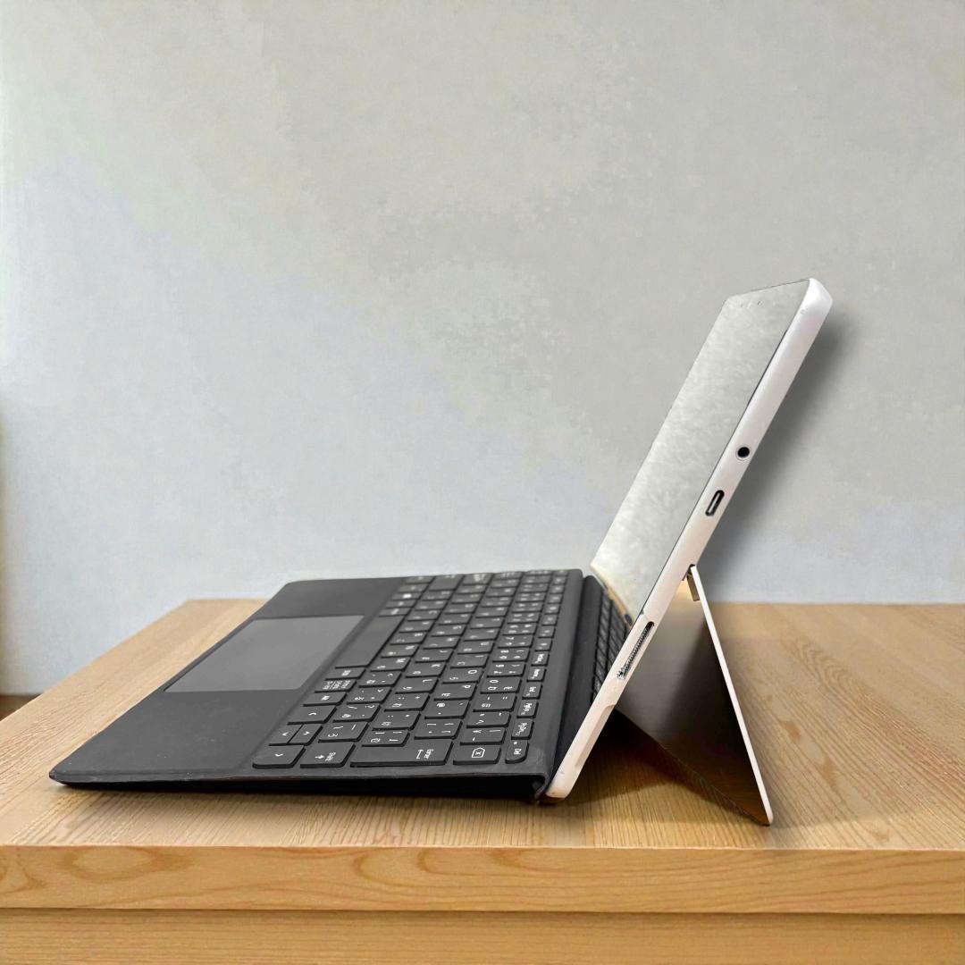 y73＊Surface Go2 Core m3 8GB 128GB win11