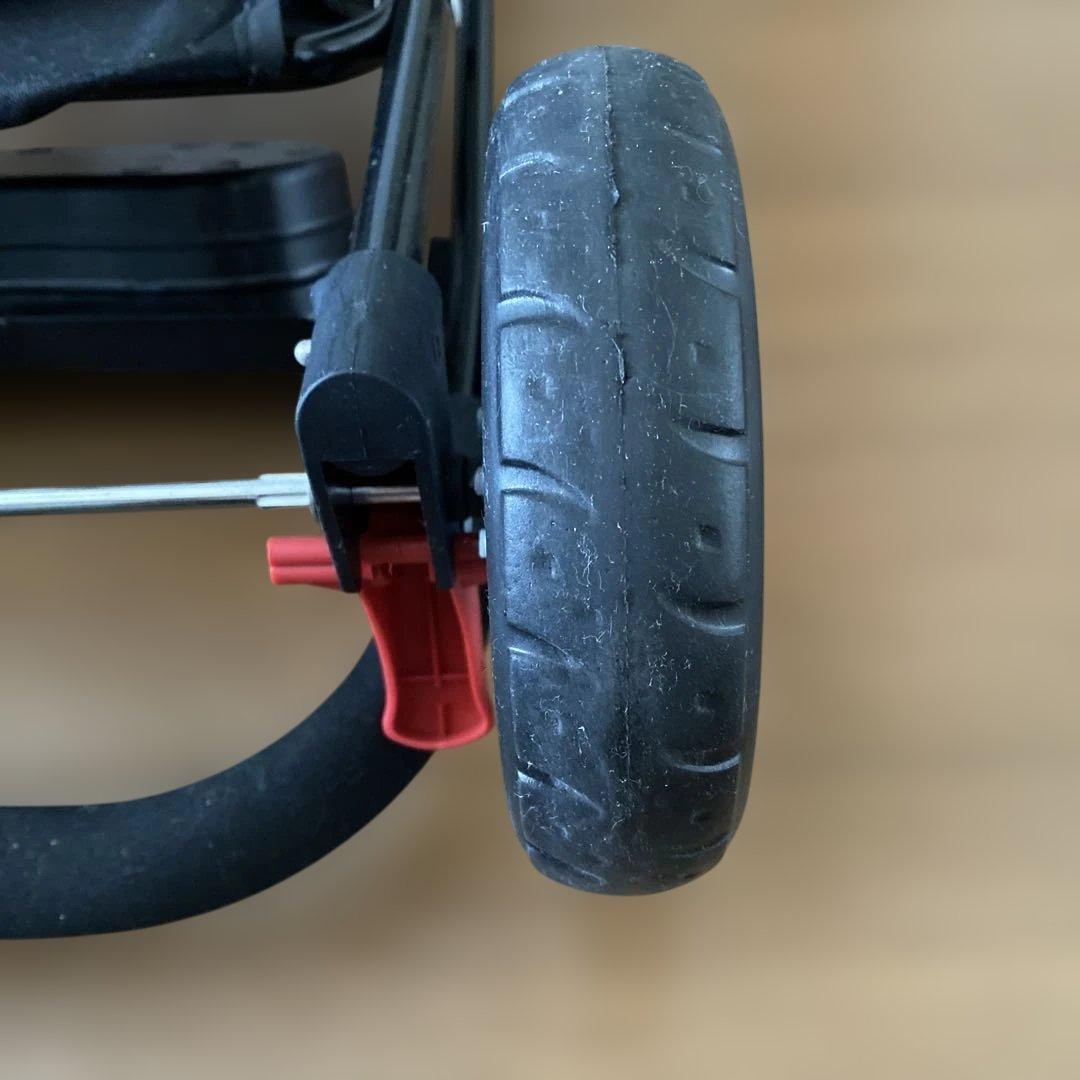 アイリスオーヤマ　4WAY ペットカート　バギー　キャリー