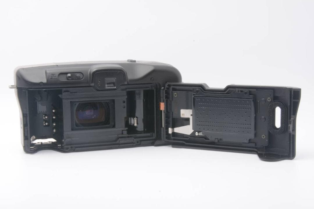 フィルムカメラ Canon Autoboy S II LL3117#A2311