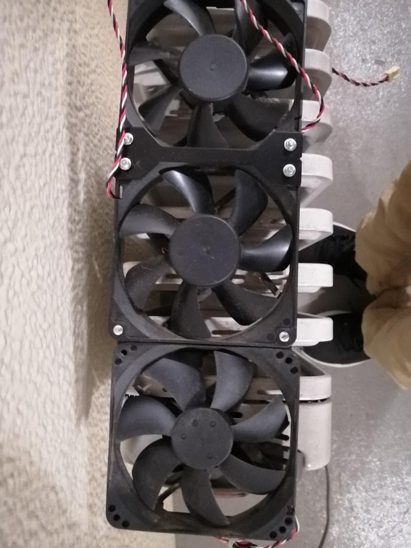 ASRock Z790 Pro RS WIFI 水冷クーラーおまけ