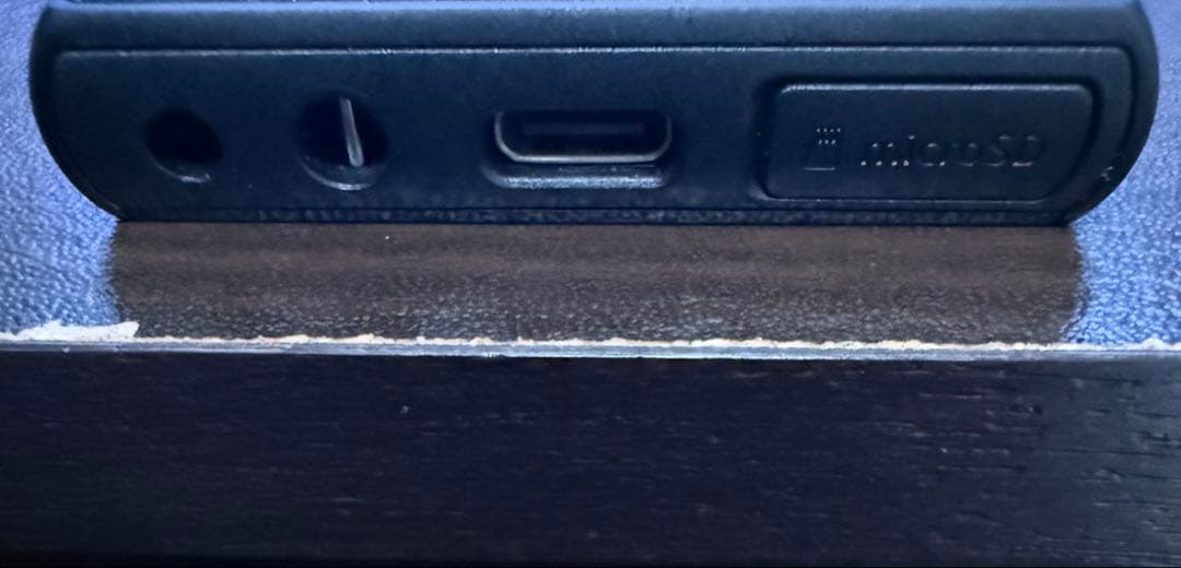 こ*け様 ソニーウォークマン　NW−A106