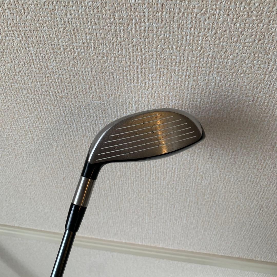 Titleist T400, VG3など　ゴルフクラブ12本＋バッグセット
