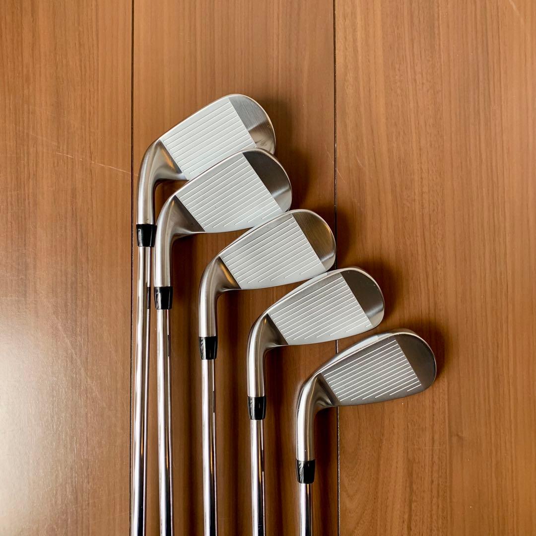 Titleist T400, VG3など　ゴルフクラブ12本＋バッグセット