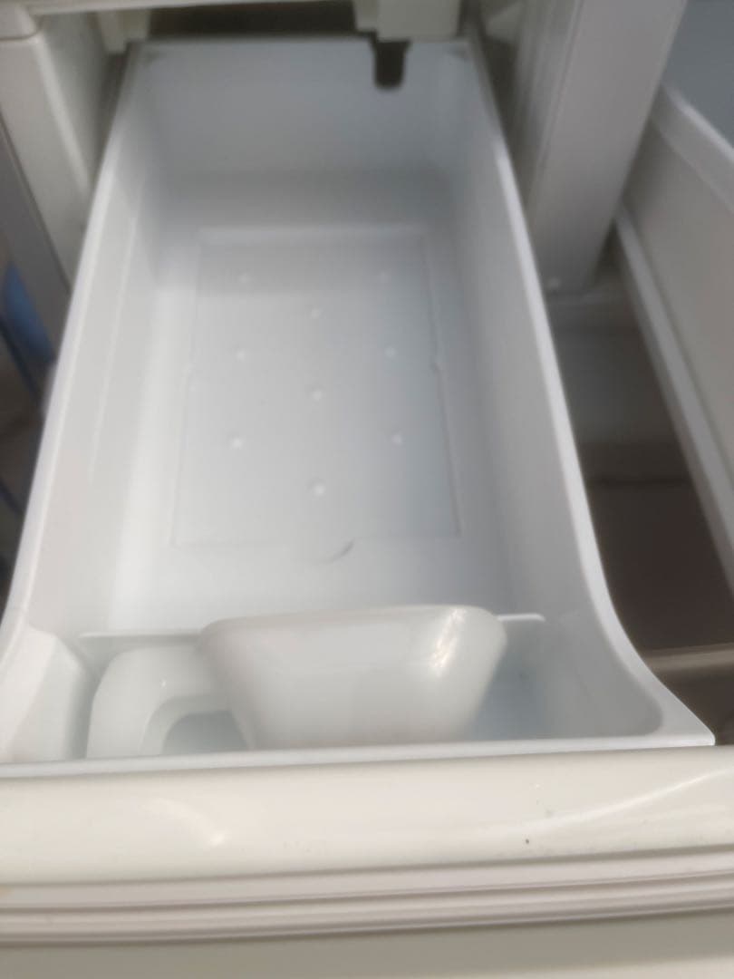 Panasonic 冷蔵庫 NR-FTF456-H 451L 2012