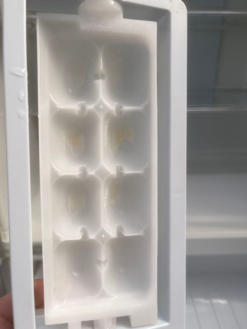 Panasonic 冷蔵庫 NR-FTF456-H 451L 2012