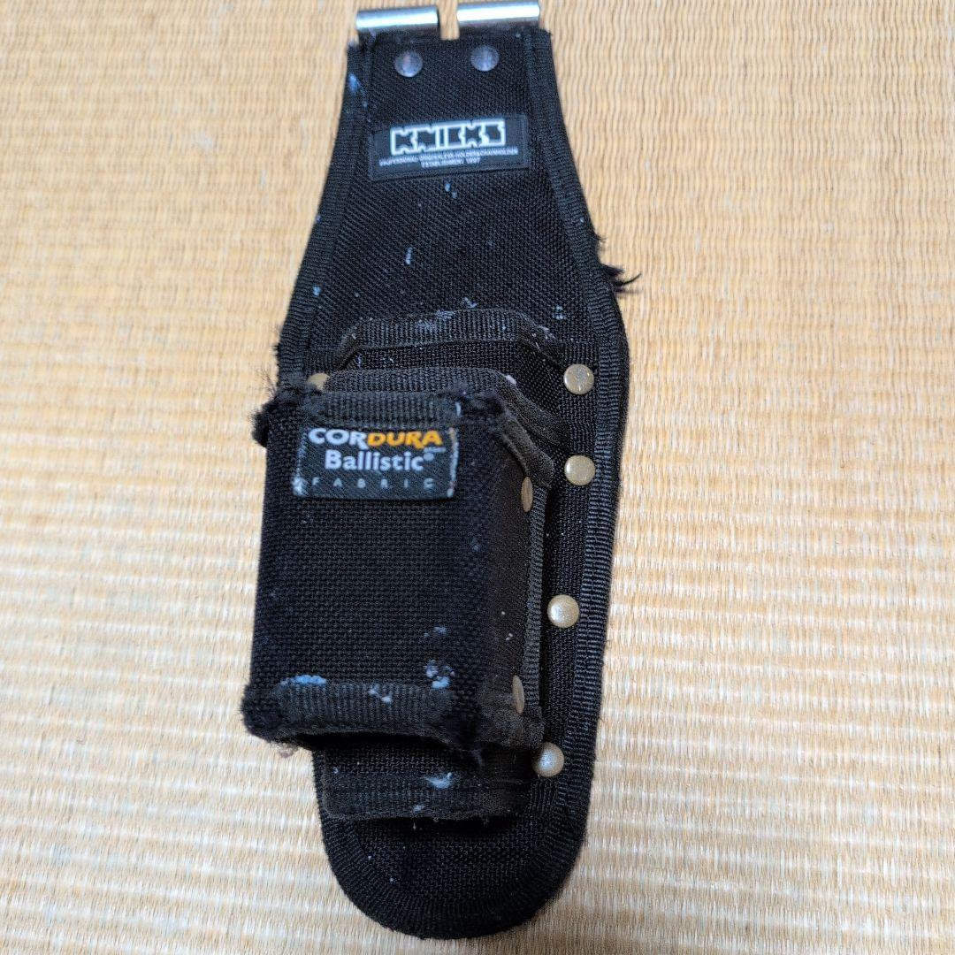 ［*顔様 ニックスバリスティック黒 後小物色々